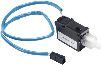 Регулировочный элемент, центральный замок VDO купить