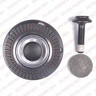 Комплект подшипника ступицы колеса DELPHI купить