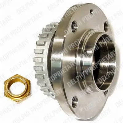 Комплект подшипника ступицы колеса DELPHI купить