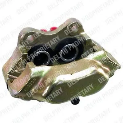 Тормозной суппорт DELPHI купить