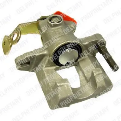 Тормозной суппорт DELPHI купить