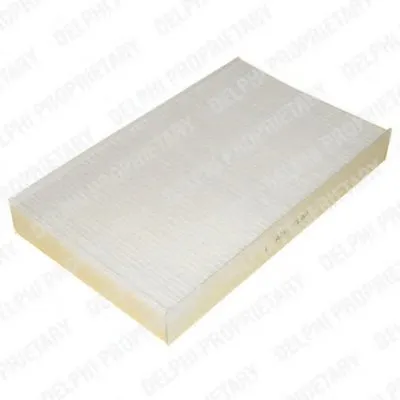 Фильтр, воздух во внутренном пространстве DELPHI купить