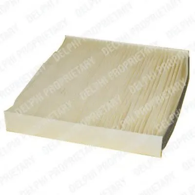 Фильтр, воздух во внутренном пространстве DELPHI купить