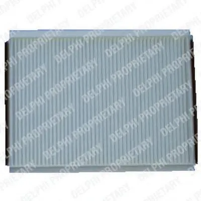 Фильтр, воздух во внутренном пространстве DELPHI купить