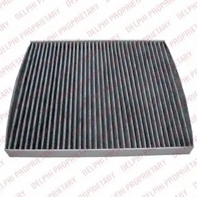 Фильтр, воздух во внутренном пространстве DELPHI купить