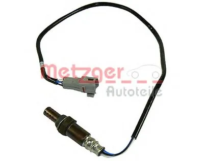 Лямда-зонд genuine METZGER купить