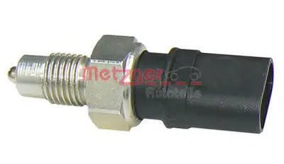 Выключатель, фара заднего хода METZGER купить