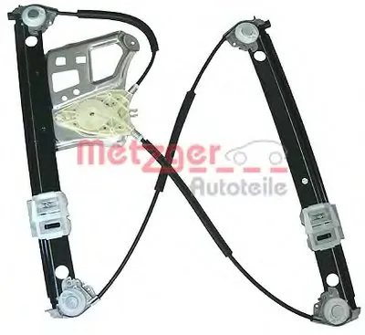 Подъемное устройство для окон METZGER купить