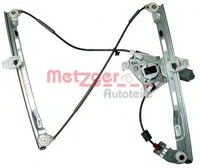 Подъемное устройство для окон METZGER купить