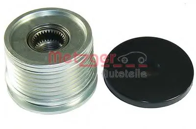 Механизм свободного хода генератора METZGER купить