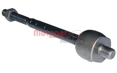 Осевой шарнир, рулевая тяга KIT + METZGER купить