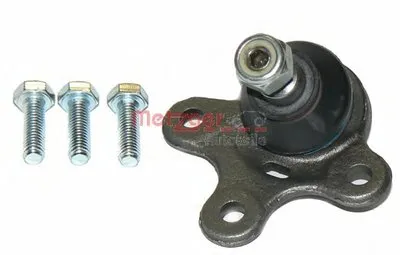 Шаровой шарнир KIT + METZGER купить