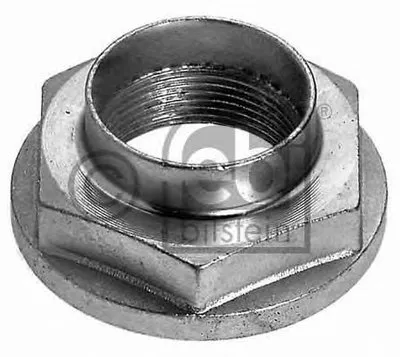 Гайка; Гайка, шейка оси FEBI BILSTEIN купить