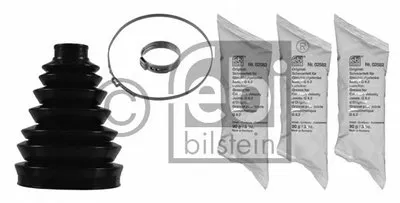 Комплект пылника, приводной вал FEBI BILSTEIN купить