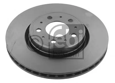 Тормозной диск FEBI BILSTEIN купить