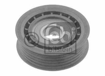 Паразитный / ведущий ролик, поликлиновой ремень FEBI BILSTEIN купить