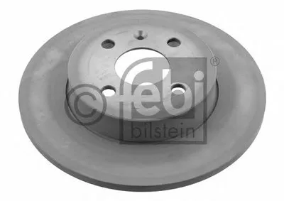 Тормозной диск FEBI BILSTEIN купить