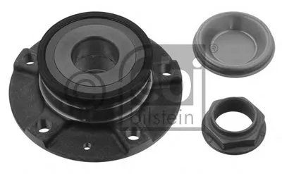 Комплект подшипника ступицы колеса FEBI BILSTEIN купить