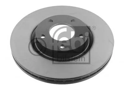 Тормозной диск FEBI BILSTEIN купить