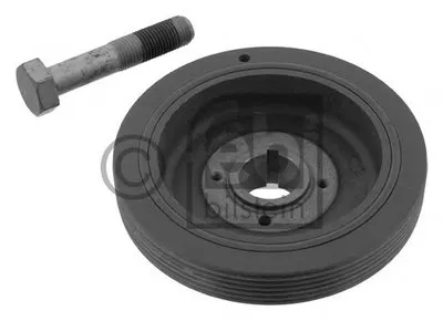 Ременный шкив, коленчатый вал FEBI BILSTEIN купить