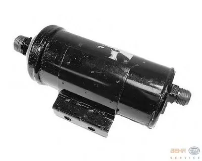 Осушитель, кондиционер BEHR HELLA SERVICE купить