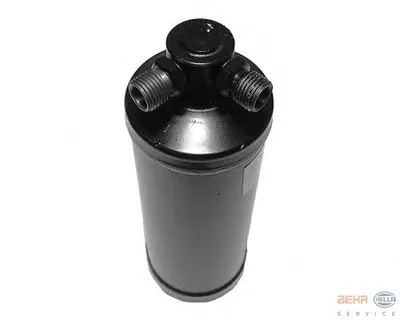 Осушитель, кондиционер BEHR HELLA SERVICE купить