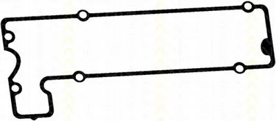 Прокладка, крышка головки цилиндра TRISCAN купить