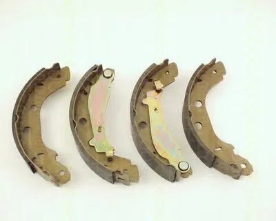 Комплект тормозных колодок TRISCAN купить