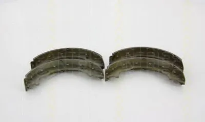 Комплект тормозных колодок, стояночная тормозная система TRISCAN купить