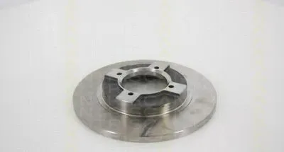 Тормозной диск TRISCAN купить