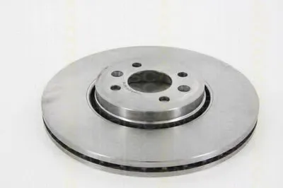 Тормозной диск TRISCAN купить