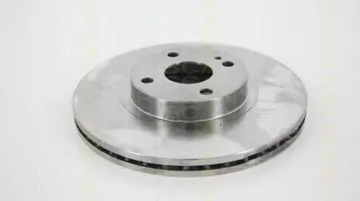 Тормозной диск TRISCAN купить