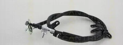 Трос, стояночная тормозная система TRISCAN купить