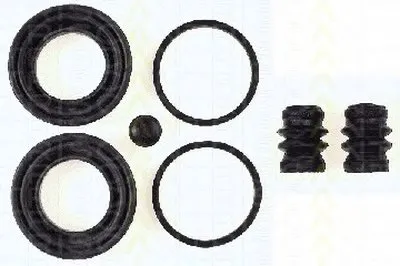 Ремкомплект, тормозной суппорт TRISCAN купить