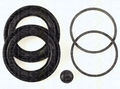 Ремкомплект, тормозной суппорт TRISCAN купить