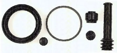 Ремкомплект, тормозной суппорт TRISCAN купить