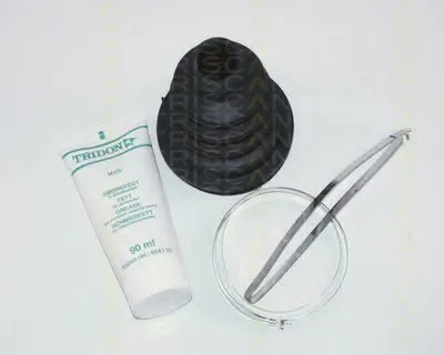 Комплект пылника, приводной вал TRISCAN купить