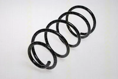 винтовая пружина TRISCAN купить