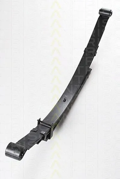 Многолистовая рессора TRISCAN купить