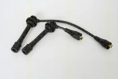 Комплект проводов зажигания TRISCAN купить