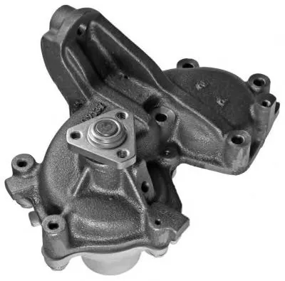 Водяной насос BUGATTI купить