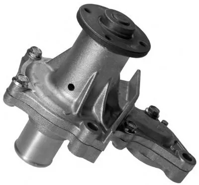 Водяной насос BUGATTI купить