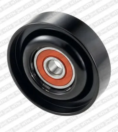 Паразитный / ведущий ролик, поликлиновой ремень SNR купить