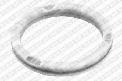 Опора стойки амортизатора SNR купить