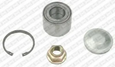 Комплект подшипника ступицы колеса SNR купить