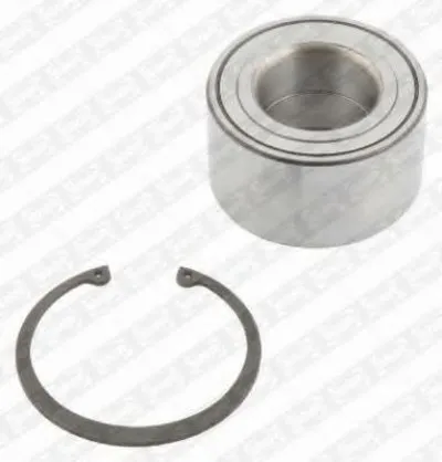 Комплект подшипника ступицы колеса SNR купить