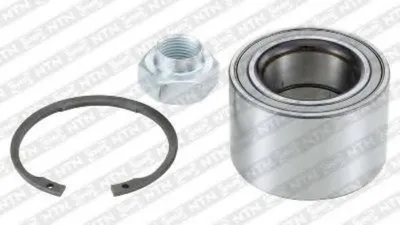 Комплект подшипника ступицы колеса SNR купить