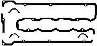 Прокладка, крышка головки цилиндра PAYEN купить