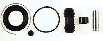 Ремкомплект, тормозной суппорт BUDWEG CALIPER купить