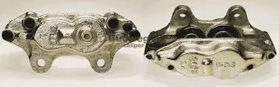 Тормозной суппорт BUDWEG CALIPER купить